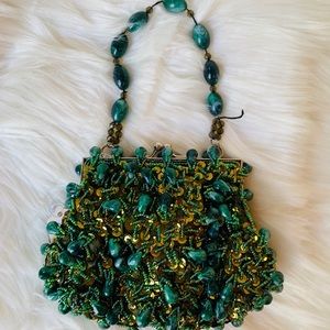 Evening purse